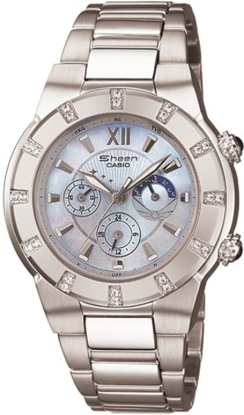 Casio SHN7500DP-7A2