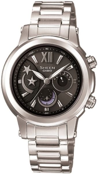 Casio SHN7501D-1A