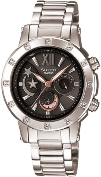 Casio SHN7502D-1A