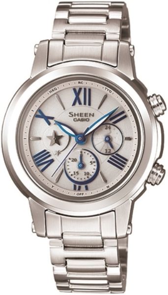 Casio SHN7503D-7A