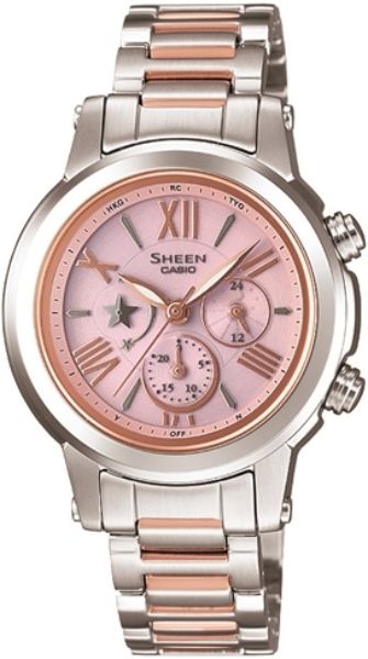 Casio SHN7503SG-4A