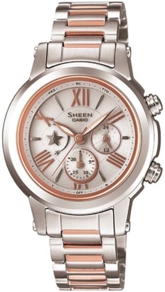 Casio SHN7503SG-7A