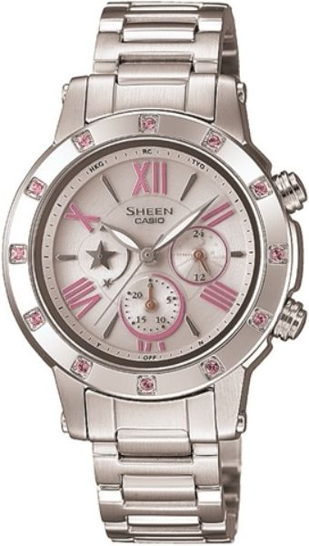Casio SHN7504D-7A