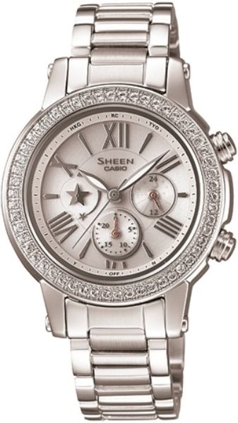 Casio SHN7505D-7A