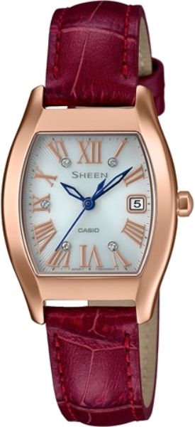 Casio SHS4520PGL-7B