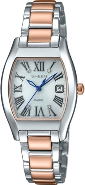 Casio SHS4520SPG-7A