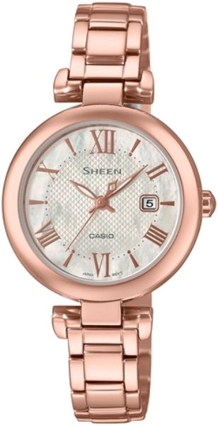 Casio SHS4521LTD-7A