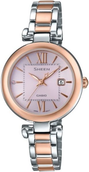 Casio SHS4521SET-4A