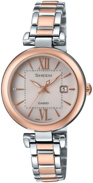 Casio SHS4521SPG-9A