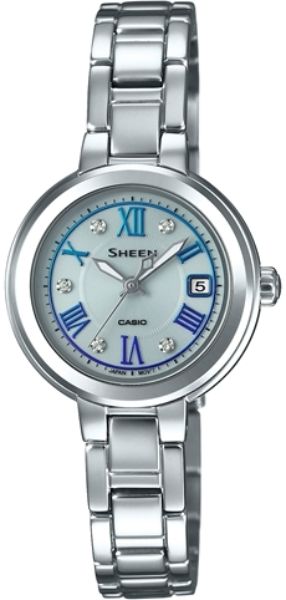 Casio SHS4523D-7A