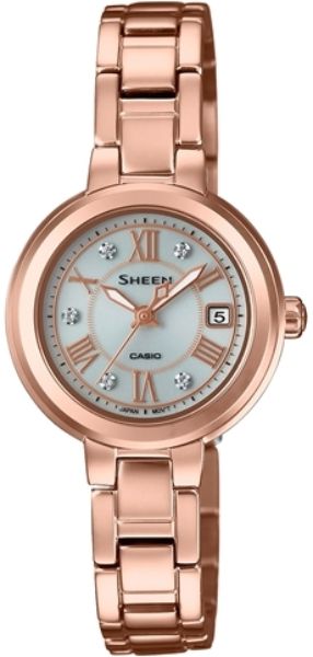 Casio SHS4523PG-7A
