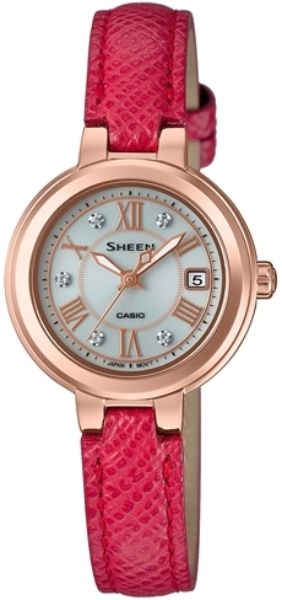Casio SHS4523PGL-7A