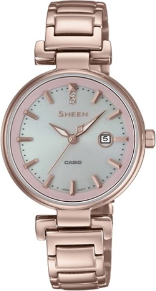 Casio SHS4524CG-4A