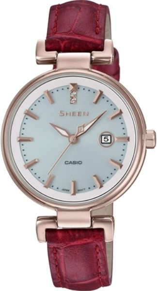Casio SHS4524CGL-7A