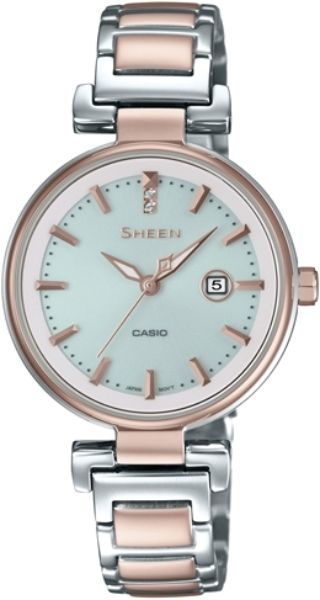 Casio SHS4524SCG-7A