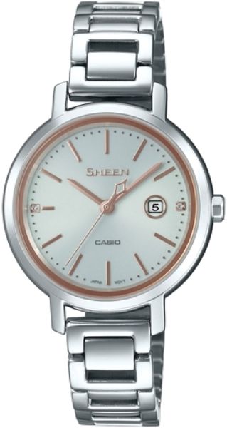 Casio SHS4525D-7A