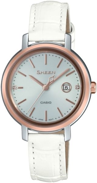 Casio SHS4525PGL-7A