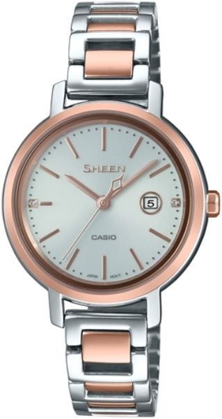 Casio SHS4525SPG-7A