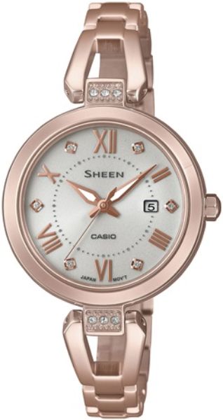 Casio SHS4526CG-4A