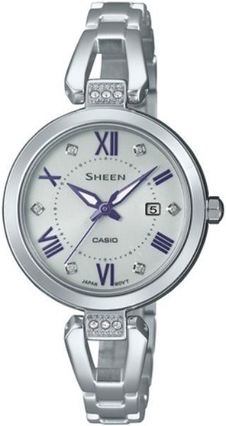 Casio SHS4526D-7A