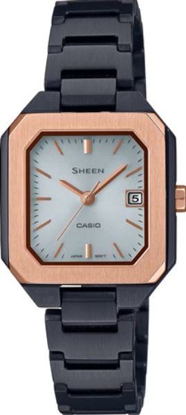 Casio SHS4528GBD-7A