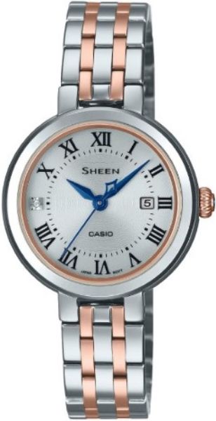 Casio SHS4530SPG-7A