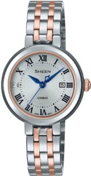 Casio SHS4530SPGJ-7A