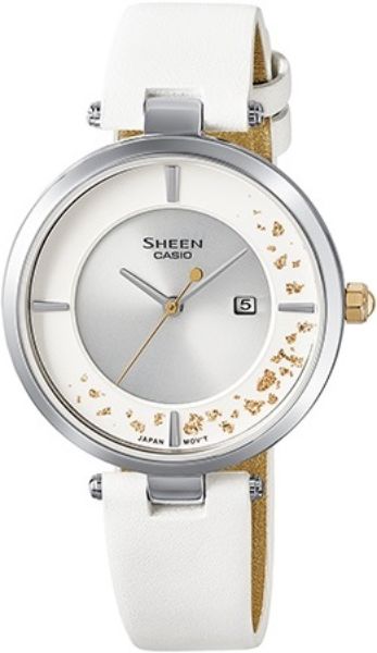 Casio SHSC100L-7A