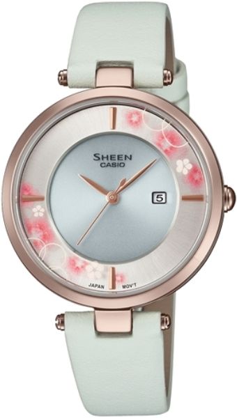 Casio SHSC110CGL-7A