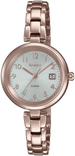 Casio SHSD200CG-4A