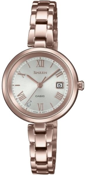 Casio SHSD200CG-4B2