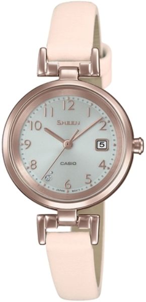 Casio SHSD200CGL-4A