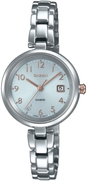 Casio SHSD200D-7A