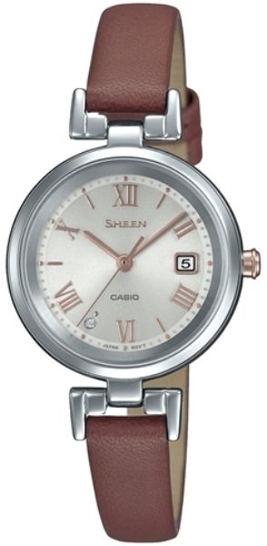 Casio SHSD200L-4B2