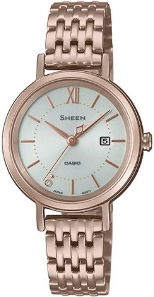 Casio SHSD300CG-7A