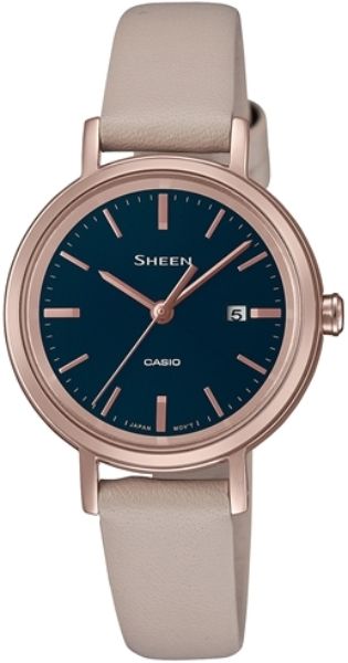 Casio SHSD300CGC-2A