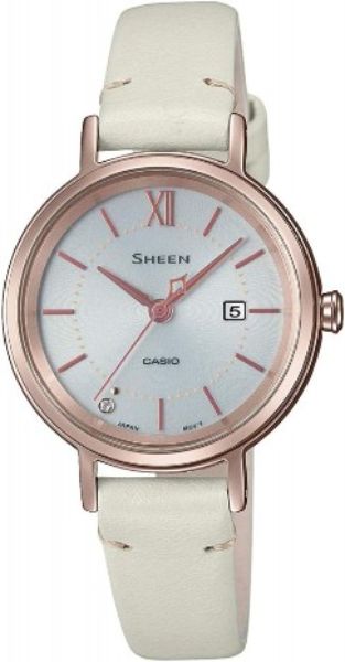 Casio SHSD300CGL-7A