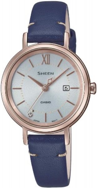 Casio SHSD300CGL-7B