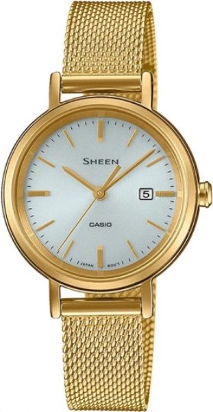 Casio SHSD300GM-7A
