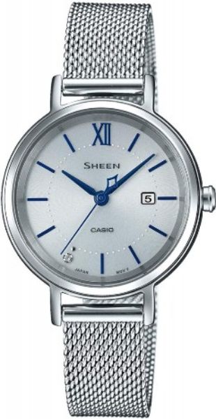 Casio SHSD300M-7A