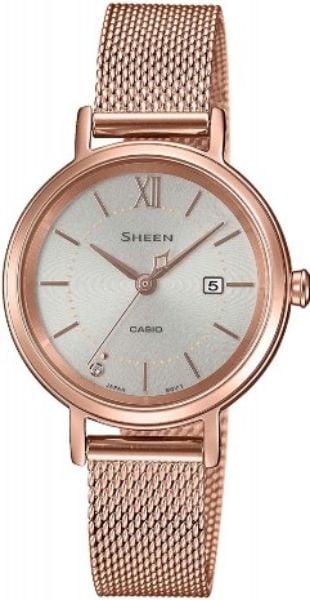 Casio SHSD300PGM-4A