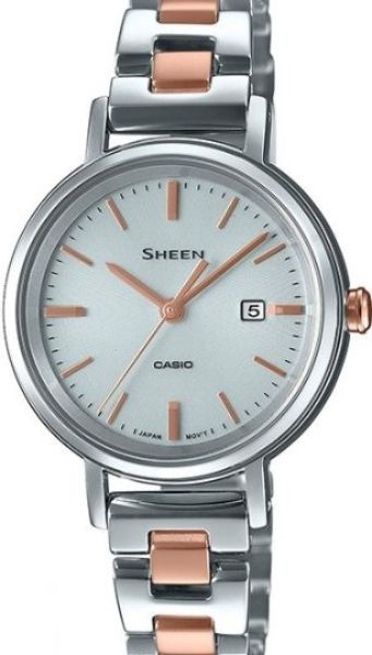 Casio SHSD300SG-7A