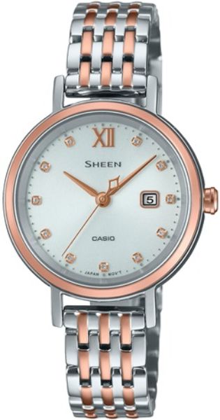 Casio SHSD300SPG-7A
