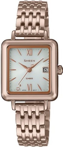 Casio SHSD400CG-7A