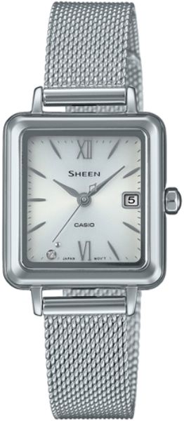 Casio SHSD400M-7A