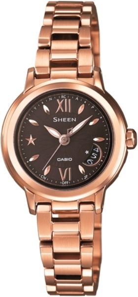 Casio SHW1500BG-5A
