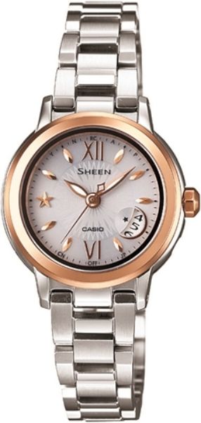 Casio SHW1500GD-7A