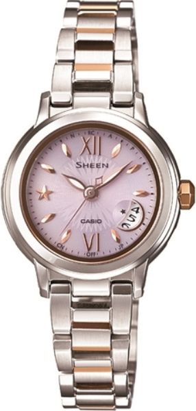 Casio SHW1500SG-4A