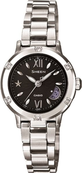 Casio SHW1502D-1A