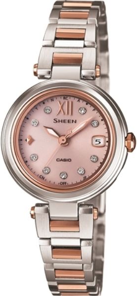 Casio SHW1504SG-4A